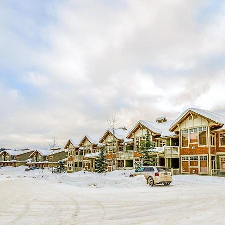 Settlers Crossing #61 By Bear Country Daire Sun Peaks Dış mekan fotoğraf